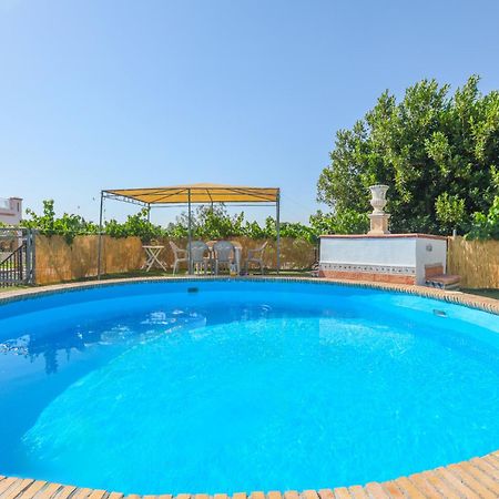Casa Rural Los Miradores Marchena  Exteriör bild